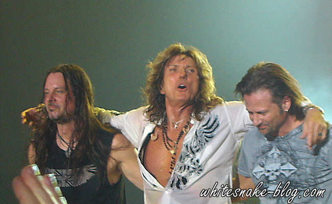 whitesnake