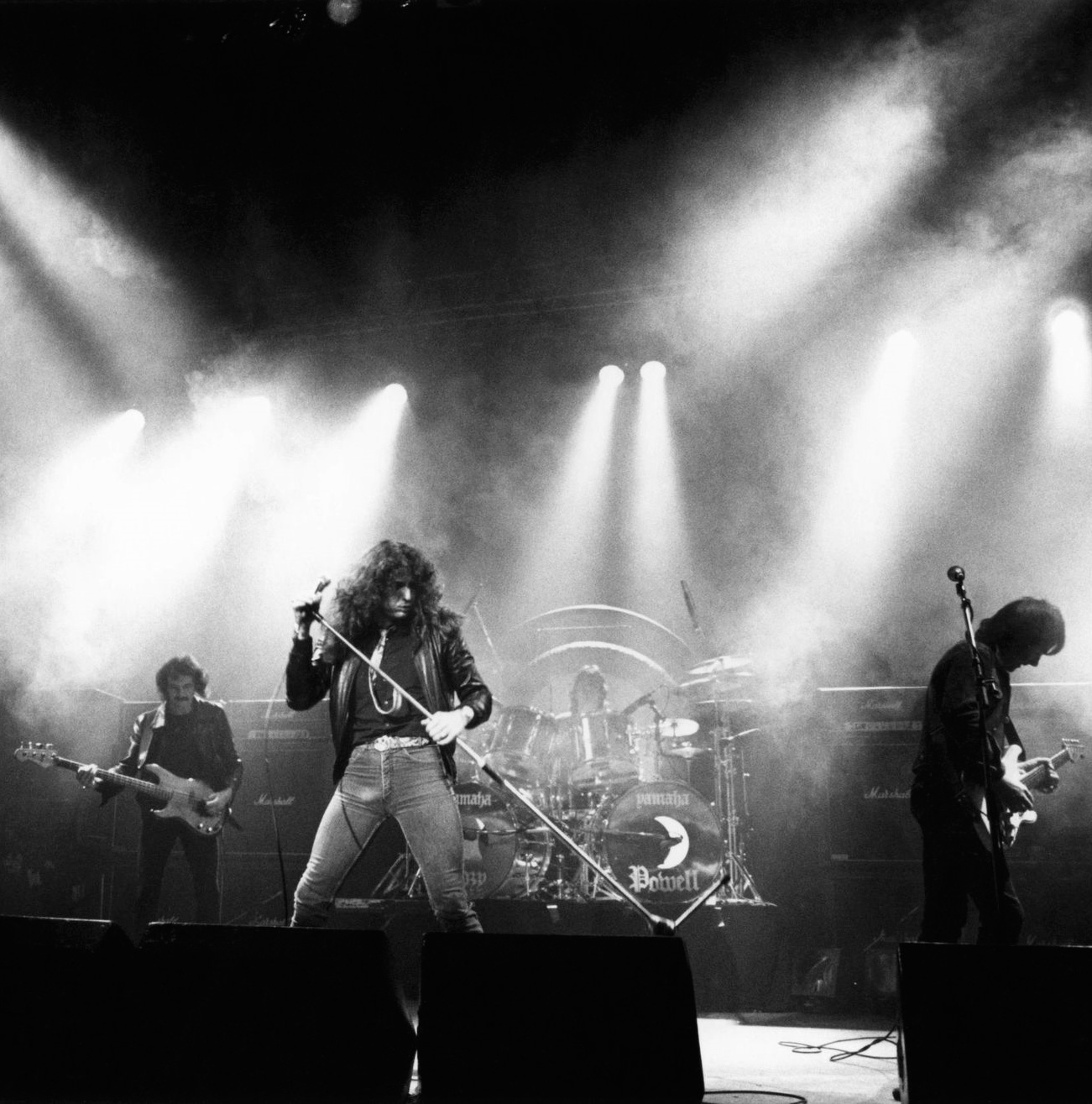 Whitesnake (1983)