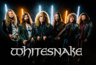 Whitesnake (2018)