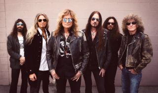 Whitesnake (2019)
