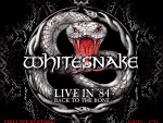 Whitesnake - Live In ‘84 - Back To The Bone