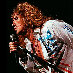whitesnake tour 2015