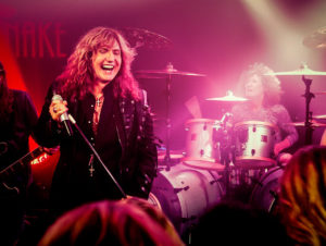 Whitesnake (2019)