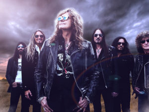 Whitesnake (2019)