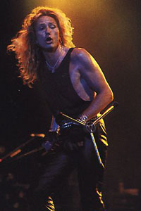 David Coverdale 1994