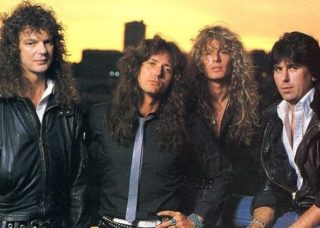 Whitesnake (1984)