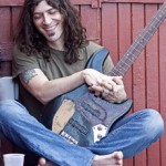Michael Devin - Whitesnake