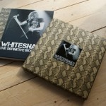 whitesnake the definitive biography