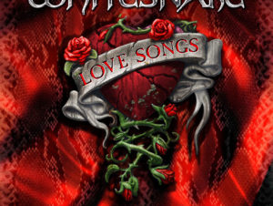 Love Songs - Whitesnake