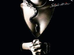 Whitesnake - Slide It In: The Ultimate Special Edition