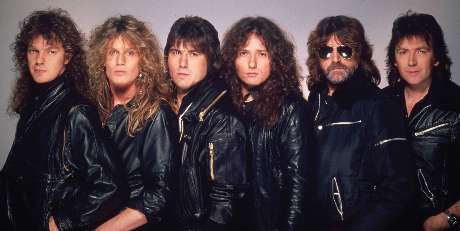 Whitesnake (1984)