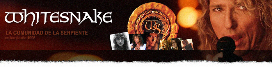 Whitesnake