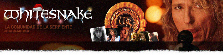 Whitesnake