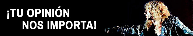 Whitesnake Encuestas Whitesnake Encuestas